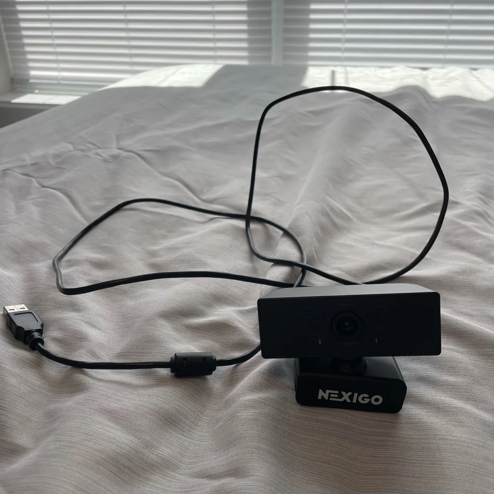 Gaming camera - Picture 2 of 2